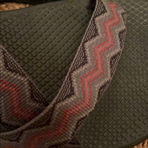 Men's Chaco Z/1 Classic Hiking Sandal - Picture 3 of 7